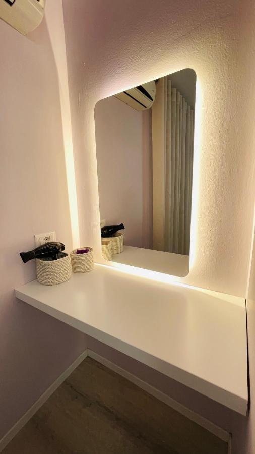 Lovely Apartment ติรานา ภายนอก รูปภาพ