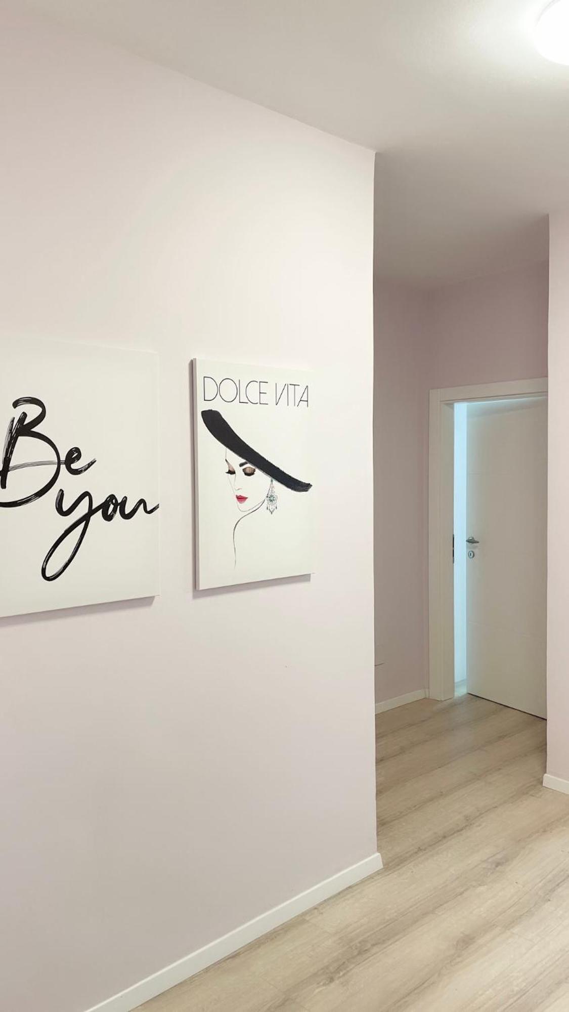 Lovely Apartment ติรานา ภายนอก รูปภาพ