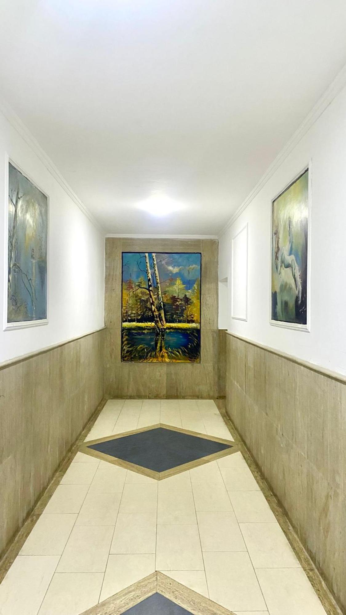 Lovely Apartment ติรานา ภายนอก รูปภาพ
